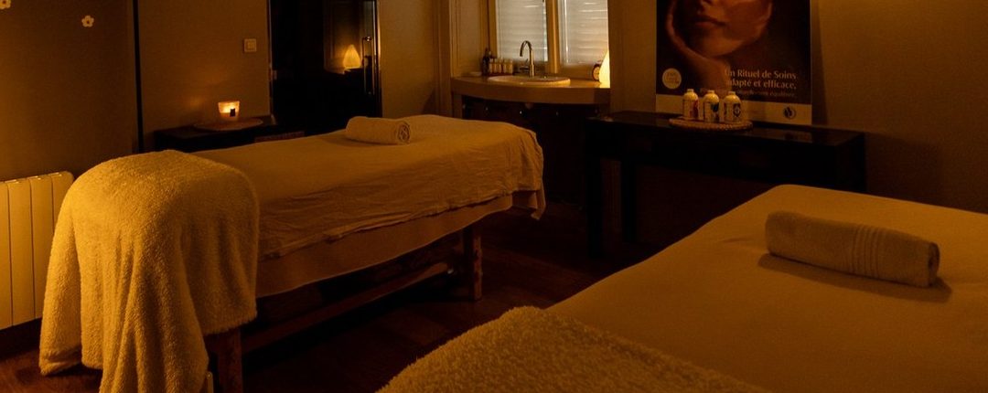 Massage duo - insitut nantes - soins anti stress
